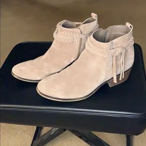 Women's Ankle Boot